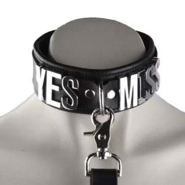 Customizing Your BDSM Gear