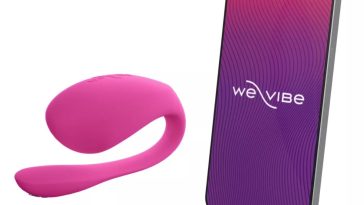 Top 5 Tips for Enhancing Pleasure with the We-Vibe Jive 2