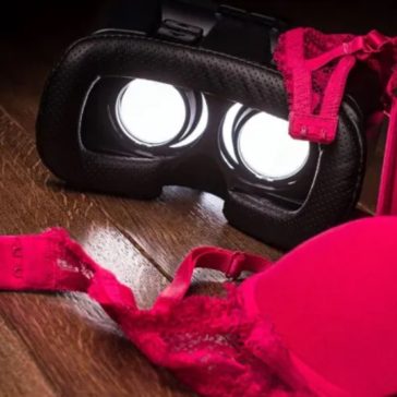 Guide to Choosing the Right Interactive VR Sex Toy