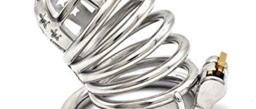 The History and Evolution of Chastity Cages