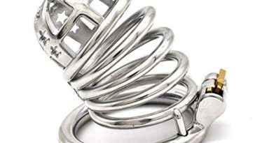 The History and Evolution of Chastity Cages