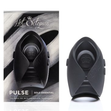 Hot Octopuss Pulse Solo Review - A Game Changer?