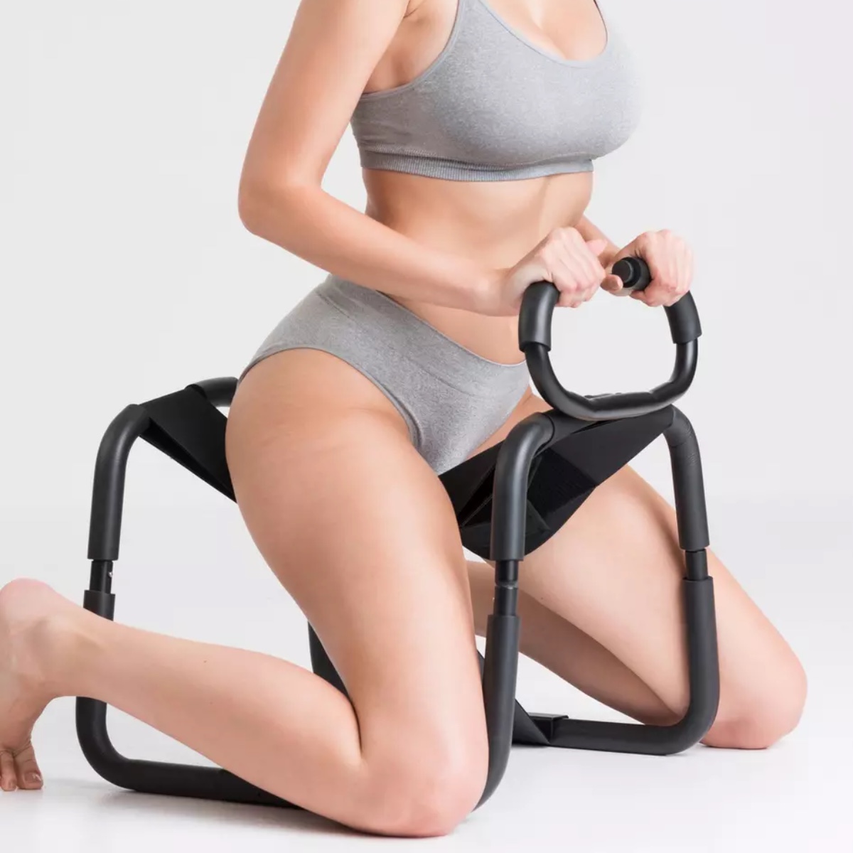 Lovehoney Deluxe Sex Position Enhancer Chair Review - Queening Chair