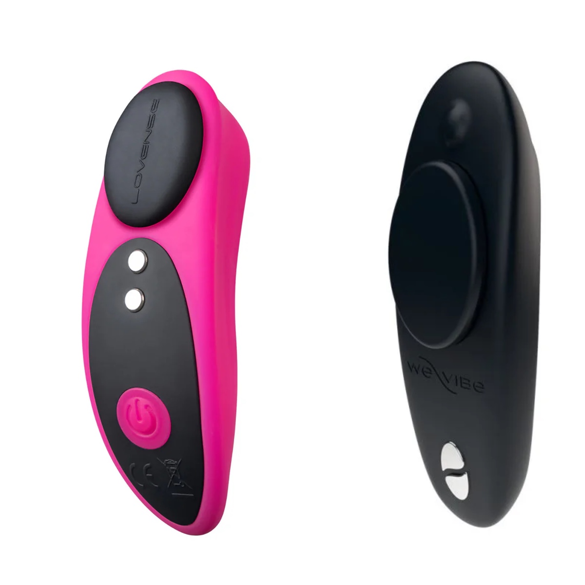 Lovense Ferri vs. We-Vibe Moxie: Which Should You Choose?