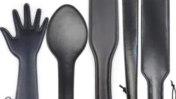 Popular Materials Used in BDSM Gear