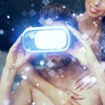 Setting Up Your Interactive VR Sex Toy