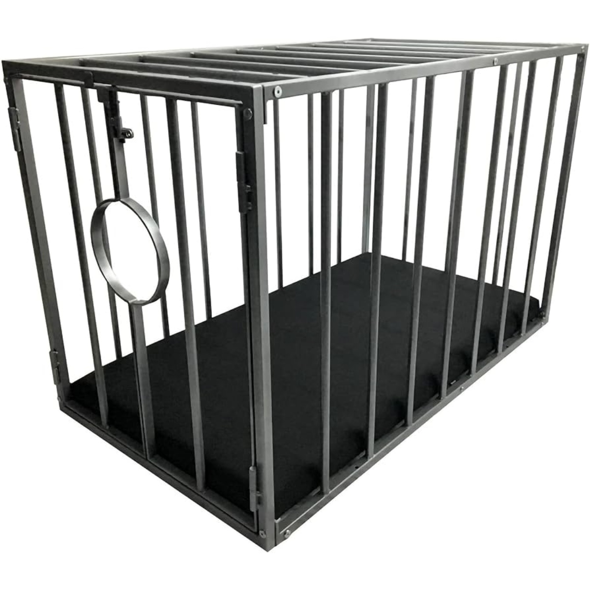 Understanding BDSM Cages: A Beginner's Guide