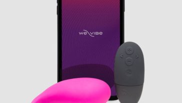 How to Use the We-Vibe Jive 2: A Beginner's Guide