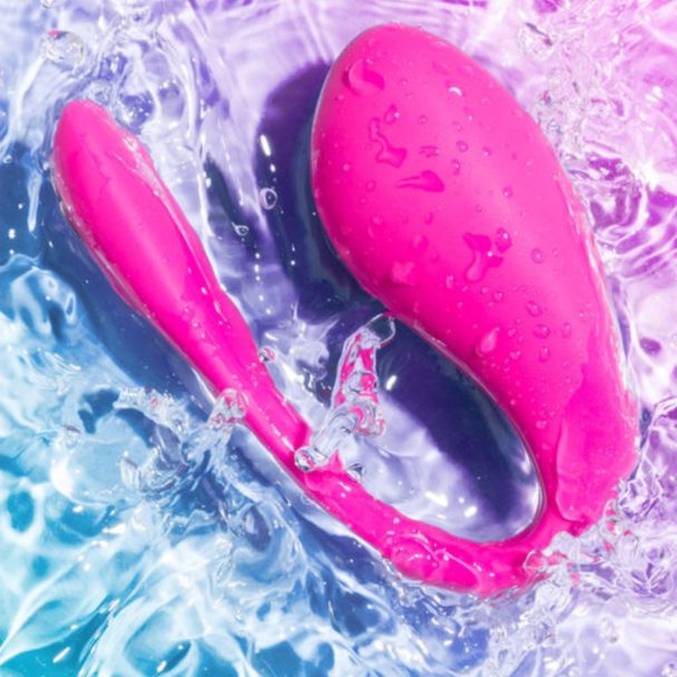 How to Use the We-Vibe Jive 2: A Beginner's Guide