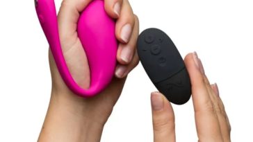 We-Vibe Jive 2 Review - Naughty Fun in Public