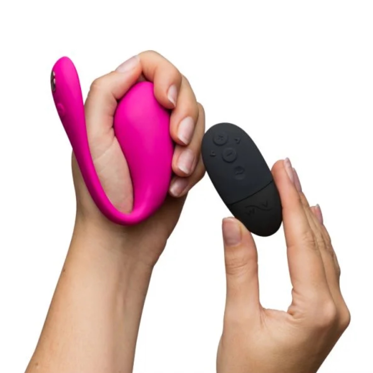 We-Vibe Jive 2 Review - Naughty Fun in Public