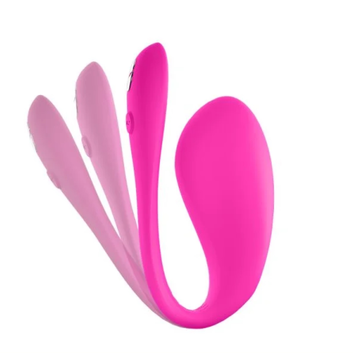 We-Vibe Jive 2 Review - Naughty Fun in Public