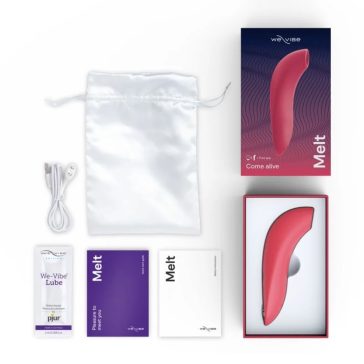 We-Vibe Melt Review: Three Months of Pure Bliss—Is It Worth the Hype?