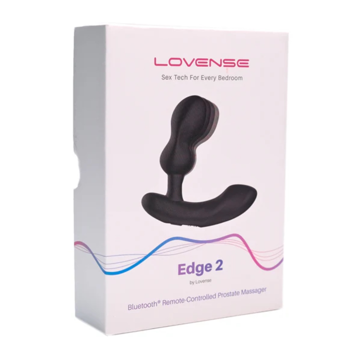 How to Use the Lovense Edge 2: A Step-by-Step Guide