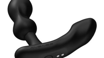 Lovense Edge 2 vs Other Prostate Massagers: Which is Best?