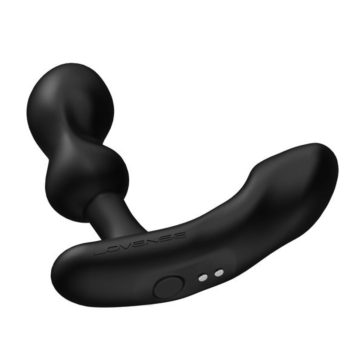 Lovense Edge 2 vs Other Prostate Massagers: Which is Best?