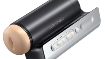 Lovense Solace Pro Review - Is it Worth the Upgrade?