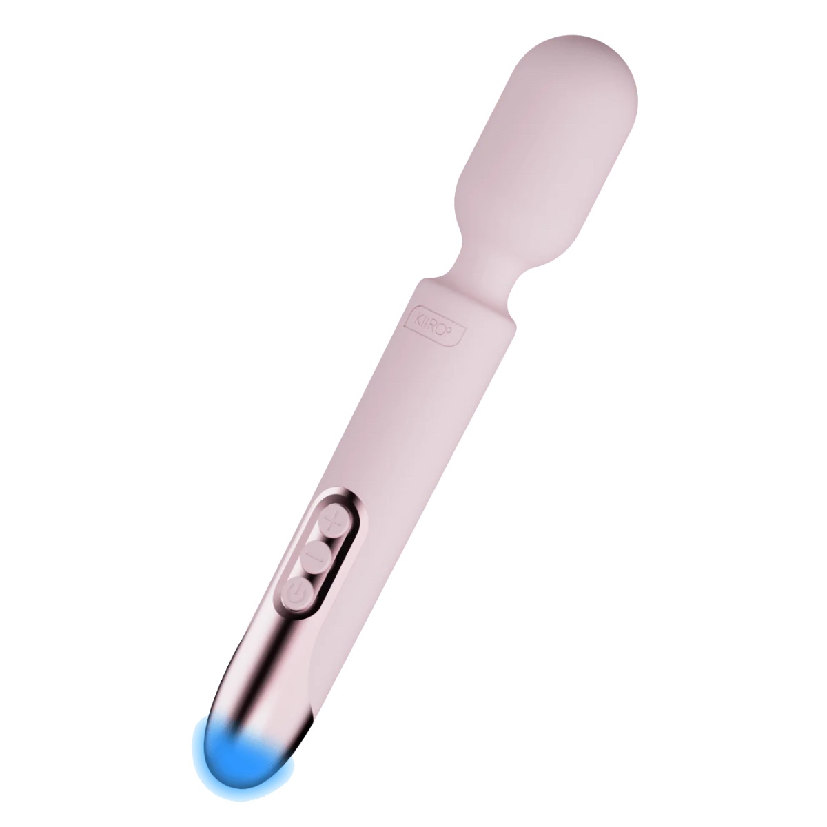 Kiiroo ProWand Vibrator Review - A Compact Wand Vibrator that Packs an Orgasmic Punch - Best Wand Vibrator